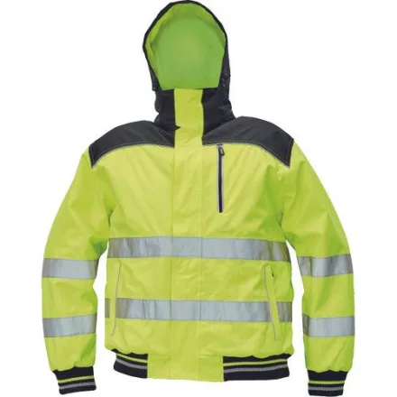 Knoxfield hi-vis pilóta dzseki