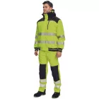 Knoxfield hi-vis pilóta dzseki