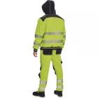 Knoxfield hi-vis pilóta dzseki