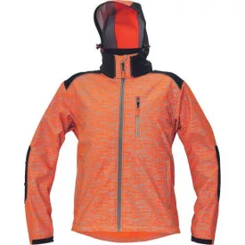 Knoxfield softshell dzseki