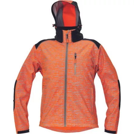 Knoxfield softshell dzseki