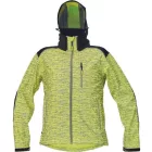 Knoxfield softshell dzseki