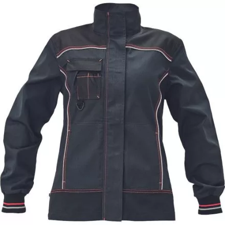 Knoxfield lady dzseki