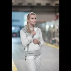 Montrose lady kabát