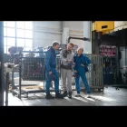 Montrose lady kabát