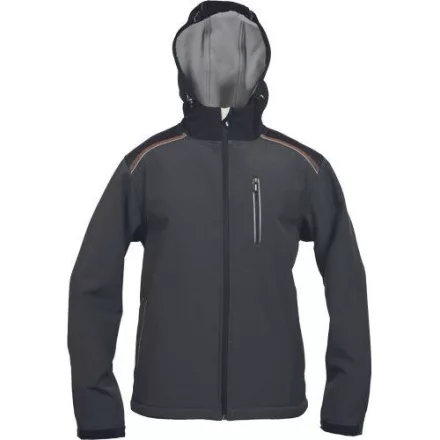 Knoxfield ryo softshell dzseki
