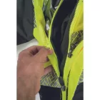 Knoxfield profi hv kabát