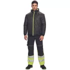 Knoxfield profi hv 4in1 dzseki