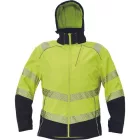 Knoxfield profi hv softshell dzseki