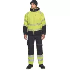 Knoxfield profi hv softshell dzseki