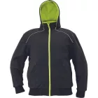 Knoxfield prf hv 2in1 kardigán