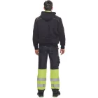 Knoxfield prf hv 2in1 kardigán