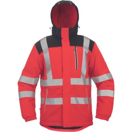 Knoxfield hvps wint.téli dzseki