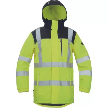 Knoxfield hvps wint.téli dzseki