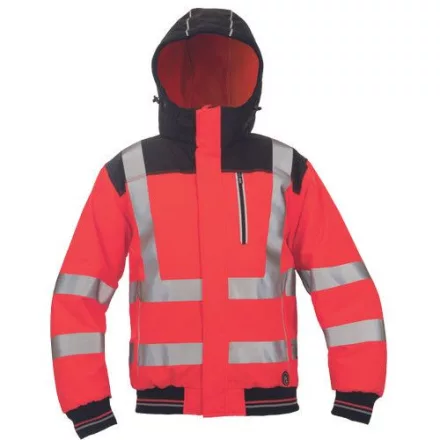 Knoxfield hvps pilot dzseki