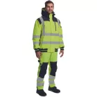 Knoxfield hvps pilot dzseki