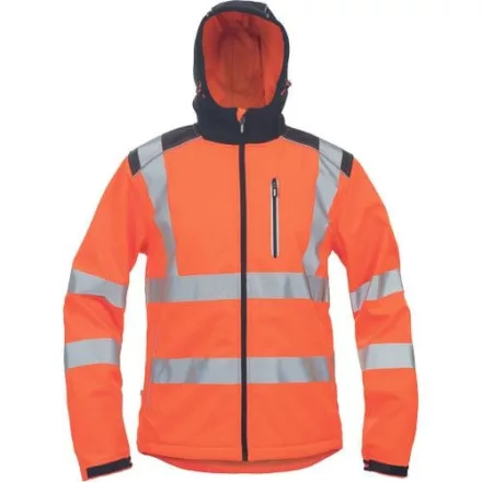Knoxfield hvps softshell dzseki