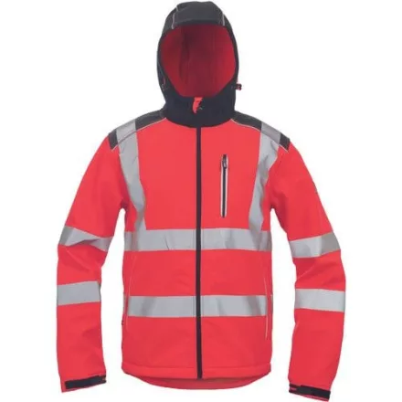 Knoxfield hvps softshell dzseki