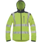 Knoxfield hvps softshell dzseki