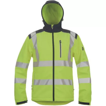 Knoxfield hvps softshell dzseki