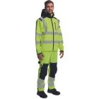 Knoxfield hvps softshell dzseki