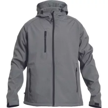 Begna softshell dzseki