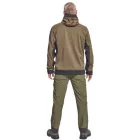 Huyer softshell kabát