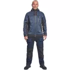 Huyer softshell kabát