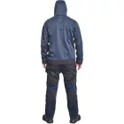 Huyer softshell kabát