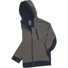 Huyer softshell kabát