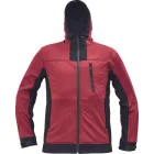 Huyer softshell kabát