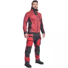 Huyer softshell kabát