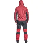 Huyer softshell kabát