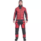 Huyer softshell kabát