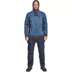 Huyer softshell kabát