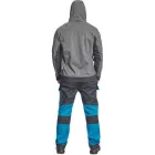 Huyer softshell kabát