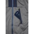 Huyer softshell kabát