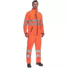 Murcia hv softshell kabát