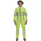 Murcia hv softshell kabát