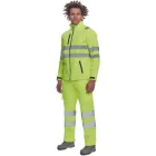 Murcia hv softshell kabát