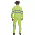 Murcia hv softshell kabát