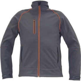 Emerton plus softshell dzseki