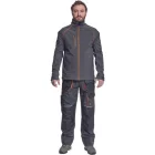 Emerton plus softshell dzseki