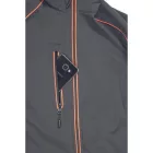 Emerton plus softshell dzseki