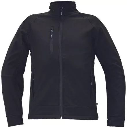 Chitra softshell dzseki