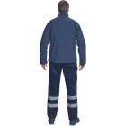 Chitra softshell dzseki