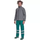 Chitra softshell dzseki