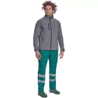 Chitra softshell dzseki