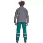 Chitra softshell dzseki