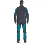 Neurum softshell kabát